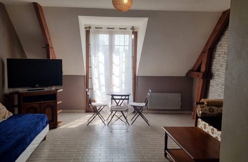 Precy-sur-Marne Apartment | Près de Disney et Astérix