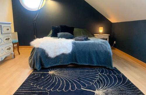 Ossun House | Près de l'aéroport