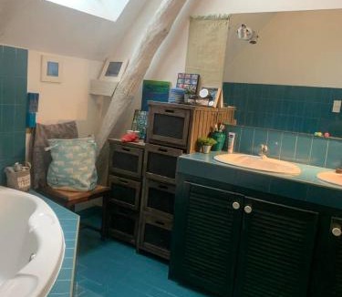 Ossun House | Près de l'aéroport