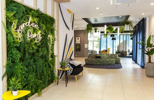 La Fayette-Eble Apartment | Près de la gare | Studio 23m² | Espace co-working