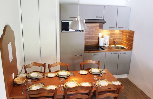 La Mongie Condo | Près des Pistes! Appartement Confortable