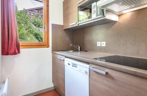 Gresse-en-Vercors Condo | Près des Pistes | Chalet Authentique + Parking