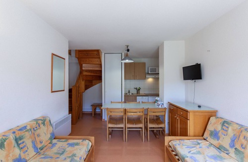 Peyragudes Condo | Près des pistes, navette gratuite | T2 tout équipé