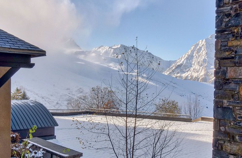 Peyragudes Condo | Près des pistes, navette gratuite | T2 tout équipé