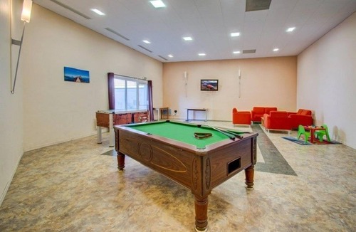 La Feclaz Apartment | Près des Pistes! Studio Charmant | Accès Sauna