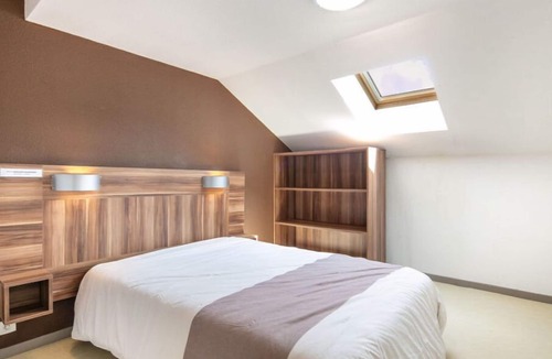 Gresse-en-Vercors Condo | Près des Remontées ! Appart confortable +Parking