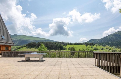 Gresse-en-Vercors Condo | Près des Remontées ! Appart confortable +Parking