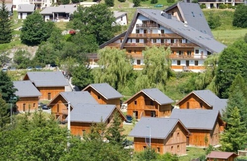 Gresse-en-Vercors Condo | Près des Remontées ! Appart confortable +Parking