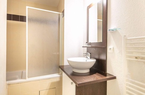 Gresse-en-Vercors Condo | Près des Remontées ! Appart confortable +Parking