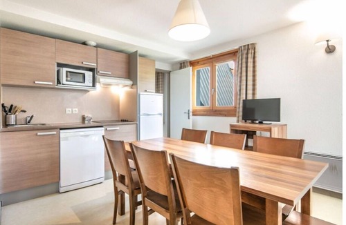 Gresse-en-Vercors Condo | Près des Remontées ! Appart confortable +Parking