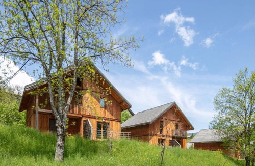 Gresse-en-Vercors Condo | Près des Remontées ! Appart confortable +Parking