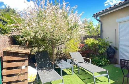 Crozes-Hermitage Apartment | Près des vignes