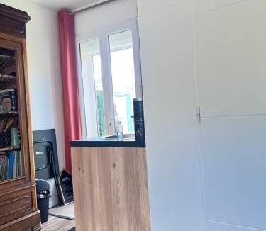 Crozes-Hermitage Apartment | Près des vignes