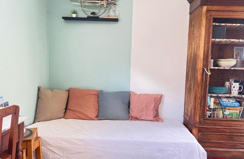 Crozes-Hermitage Apartment | Près des vignes