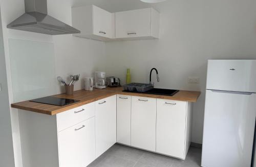 Chavagnes-en-Paillers Apartment | Pré Biais - logements meublés et équipés en plein bocage vendéen