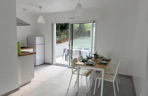 Chavagnes-en-Paillers Apartment | Pré Biais - logements meublés et équipés en plein bocage vendéen