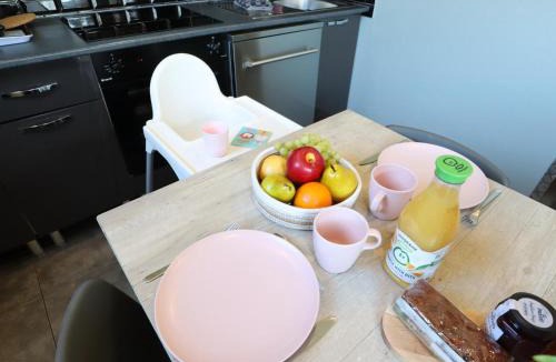 Signy-le-Petit House | Pré Hugon 11