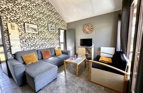 Signy-le-Petit House | Pré Hugon 11