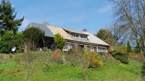 Broglie House | Pré Le Duc