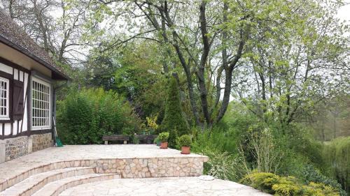 Broglie House | Pré Le Duc