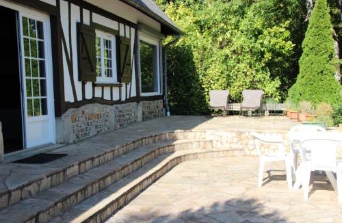 Broglie House | Pré Le Duc