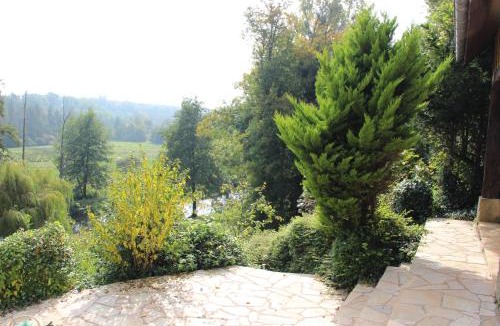 Broglie House | Pré Le Duc