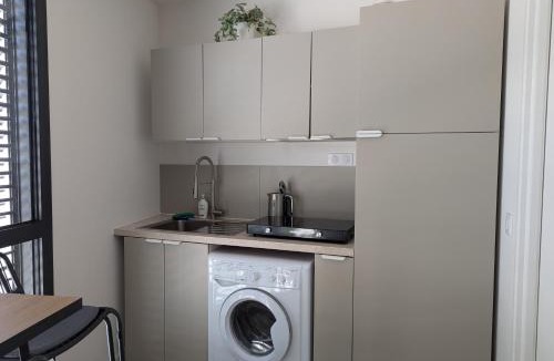 Riom Apartment | Pré Madame, Terrasse, Parking