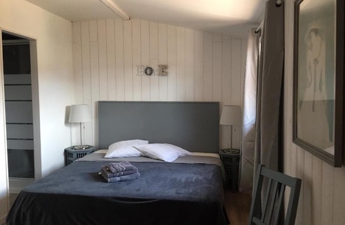 La Teste-de-Buch Villa | Pré-salé