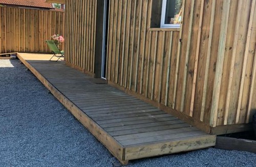 La Teste-de-Buch Villa | Pré-salé