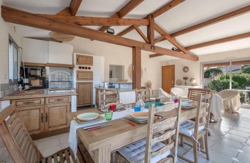 Prefailles House | Préfailles - Maison 6 Pers - 200m des plages