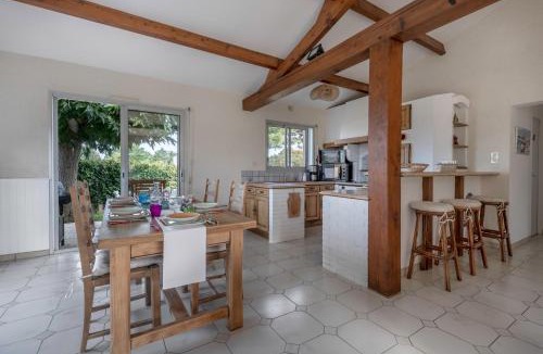 Prefailles House | Préfailles - Maison 6 Pers - 200m des plages