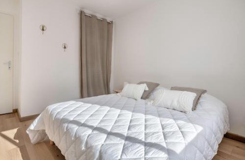 Prefailles House | Préfailles - Maison 6 Pers - 200m des plages