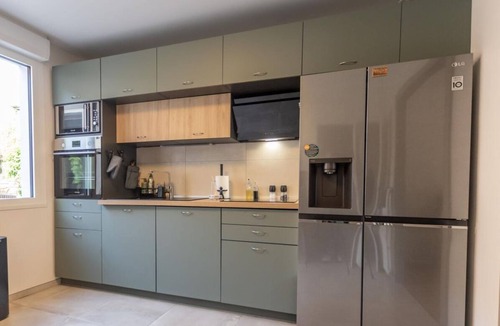Hautvillers Apartment | Prélude Hautvillers 12 pers