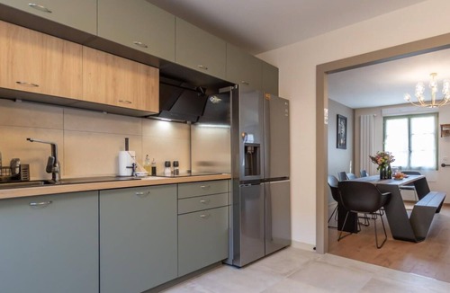 Hautvillers Apartment | Prélude Hautvillers 12 pers