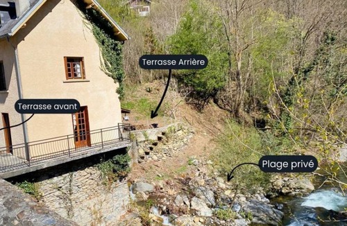 Guran Other | Prés de Luchon, Maison Moderne