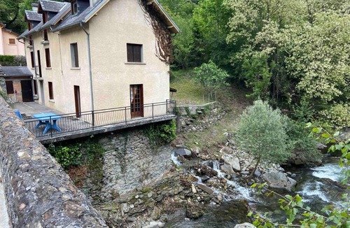 Guran House | Prés de Luchon, Maison Moderne
