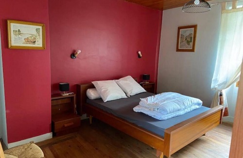 Guran House | Prés de Luchon, Maison Moderne