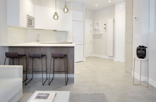 Old Town Apartment | Príncipe by FeelFreeRentals