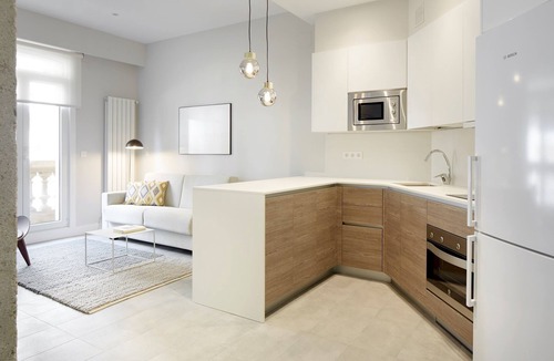 Old Town Apartment | Príncipe by FeelFreeRentals