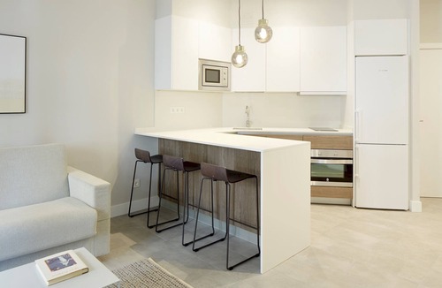Old Town Apartment | Príncipe by FeelFreeRentals