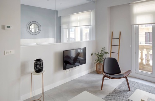 Old Town Apartment | Príncipe by FeelFreeRentals