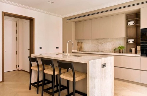 Huertas Apartment | Príncipe Signature Residence