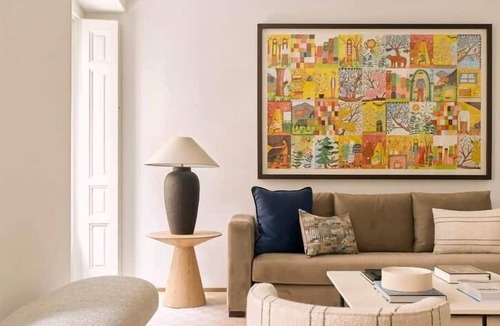 Huertas Apartment | Príncipe Signature Residence