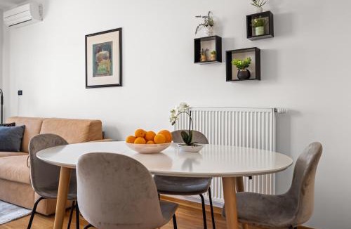 Valbandon Apartment | PR Apartment Fazana