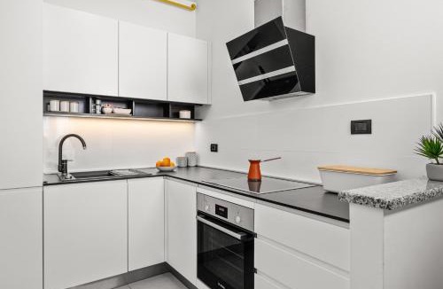 Valbandon Apartment | PR Apartment Fazana
