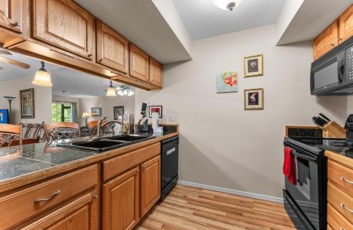 Table Rock Apartment | PR31-1 -Bluffs Oasis