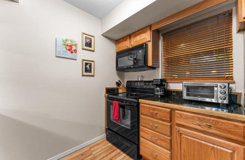 Table Rock Apartment | PR31-1 -Bluffs Oasis