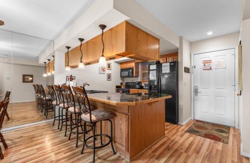 Table Rock Apartment | PR31-1 -Bluffs Oasis