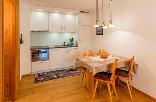 Maloja Apartment | Pra d'Sura 113 by Interhome