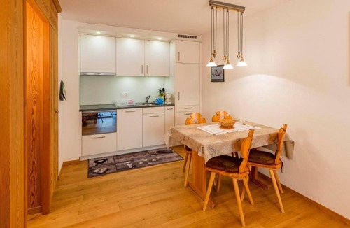 Maloja Apartment | Pra d'Sura 113